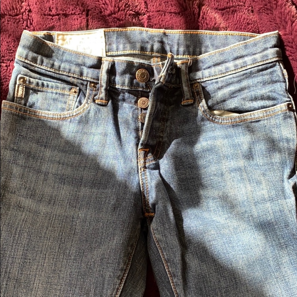 Abercrombie & Fitch Jeans